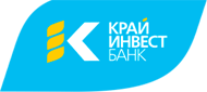 Логотип Крайинвестбанка